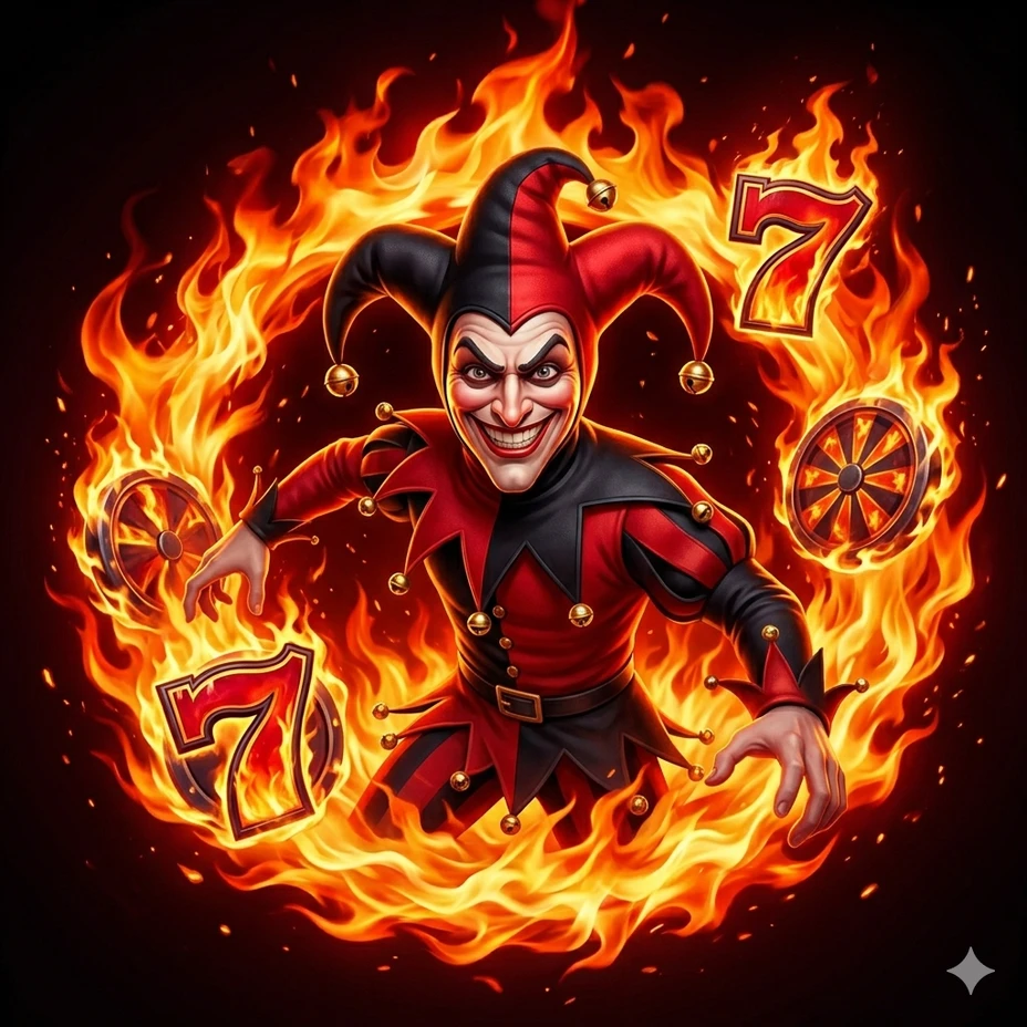 Fire Joker Spielautomat