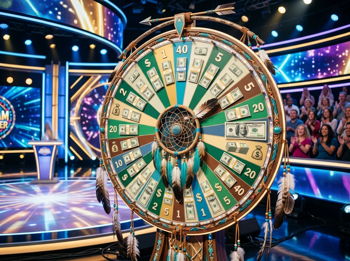 Live Dream Catcher Live Casino