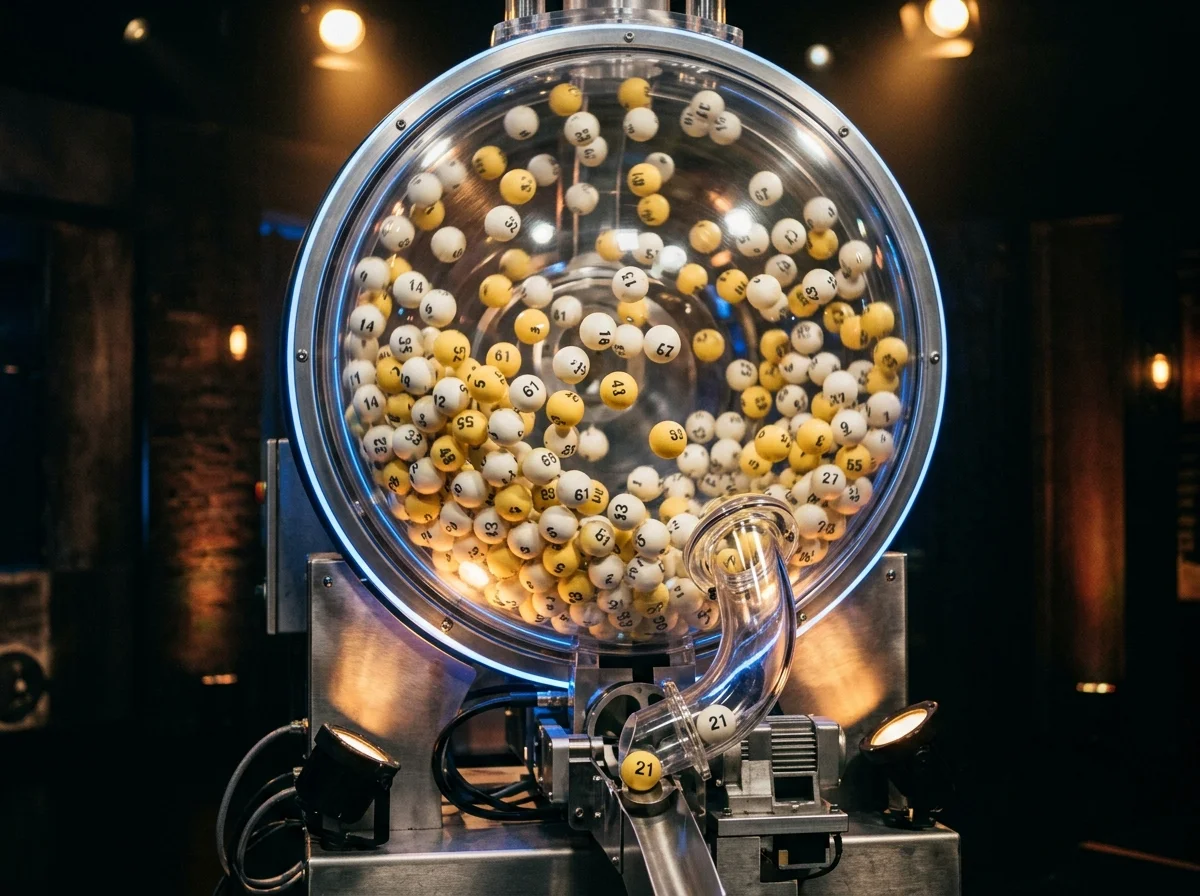Live Mega Ball Live Casino